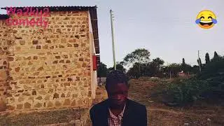 Wa2ku2 comedy KAFARAH