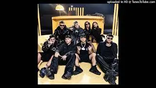 LOS DEL ESPACIO (REMIX) DRIP VERSION