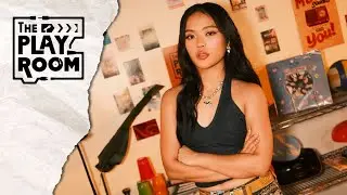 RAIN performs 'pahuway' LIVE at The PlayRoom!