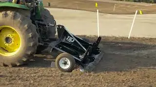 ABI's Innovative TR3 | Professional Golf Course Installation