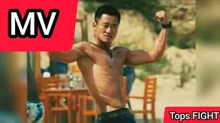 JECKEI WU JING BEST MARTIAL TRIBUTE (m&uacute;sic video) [HD]