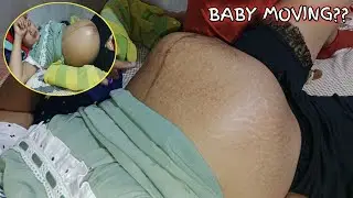 Hariel Ferrari| Starting Preparations for My Home birth - Episode 148