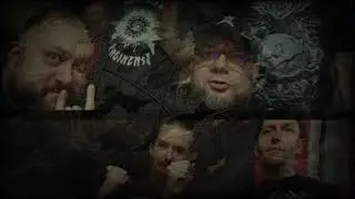 DEAMONOLITH w RZEŹNI [Antyradio, 08.12.2024, wydanie: 997-267] - Wywiad [PL]