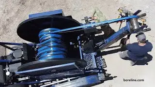 Have an honest discussion with your Pump Contractor about the benefits of Boreline FlexiRiser