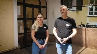 KIRINUS Tageskliniken Pflege & Co-Therapie