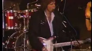 Del Shannon Do You Wanna Dance Live Australia 1989