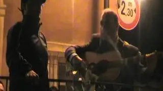 Secondo canto in re - Cheremule - Porcu Salis Figos Dessena Manca