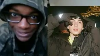 THIS EP WAS FYE - Dom corleo - 2014 - EP Reaction