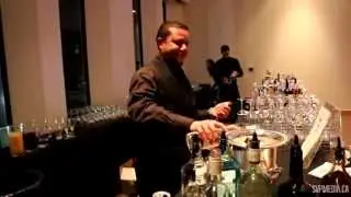 CLGA Gala:Cocktail Reception (2013)