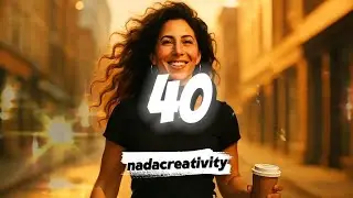 Turning 40 or already there? This Is Your Anthem! - Official Lyrics Video