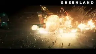 Greenland 30s TVC - Opens 13 August
