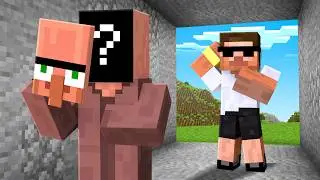I FOUND OUT MY FRIEND DOORBIN IS A LIAR !!