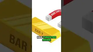 #3 Uncovering the Shocking Truth About Fake Gold and Silver