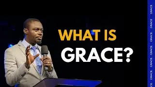 How Grace Changed My Life Forever