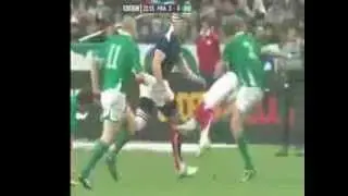 Jerry Flannery   the Irish Welcome