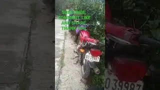 PARK SA BSU.