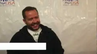 Elysiam Live: Richard Cox @Anime USA 2012 w/ Gina B and Kayhettin