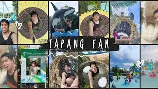 Tapang Family Swimming - Villa Emmanuela Wavepool Resort