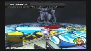 Kingdom Hearts II | Series Part 5
