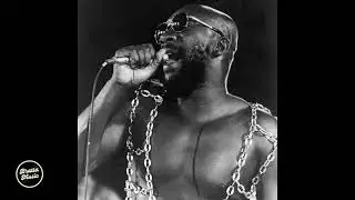 Isaac Hayes | Isaac Hayes Type Beat | 