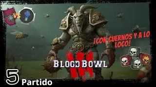 #ButterCup#//Nurgle vs Nomuertos// No me das mas calaveras Nuffle
