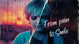 From Your Pain to a Smile | Emotional Alternative Rock,Emo | 90s&ndash;00s Vibes