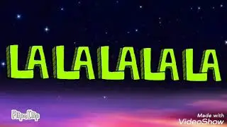 La La La La La meme (Филипп Киркоров) (ч. описание)