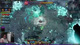 valtan vs paladin