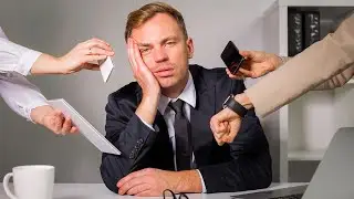 BJJ as a full time job