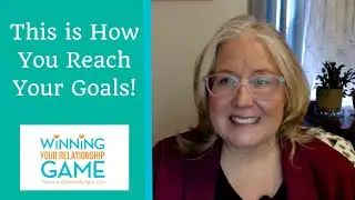 Focus on Process Not Outcome-How to Reach Your Goals