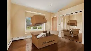 Turn empty rooms into inviting living spaces!   Add furniture and d&eacute;cor to empty rooms with Virtual