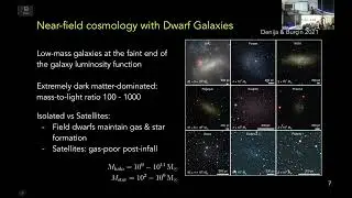 1130: Mapping the Local Dark Matter Distribution through Machine Learning