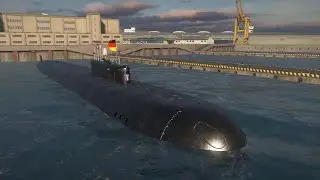 Modern Warship | Tàu ngầm tháng 7 có xịn ?