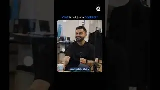 From Cricket King to Business King? 👑🏏