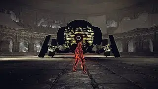 NieR:Automata - Special Rank Clear in 9:37 (A2) [Normal Difficulty]