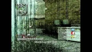 cod4 kill feeds