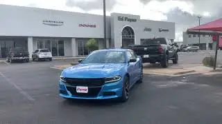 2023 Dodge Charger SXT | Ed Payne CDJR | Weslaco, Texas