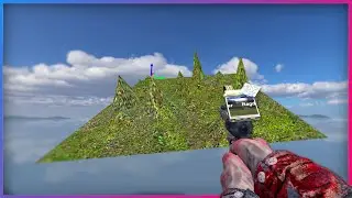 Создайте своё собственное перемещение! | Garry's Mod