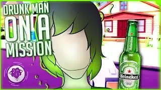 TROUBLED YOUTUBER GOES ON DRUNK RAMPAGE | What The Heck Dude | DAGames