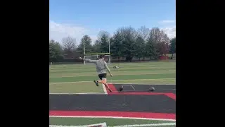 Winter Training #2