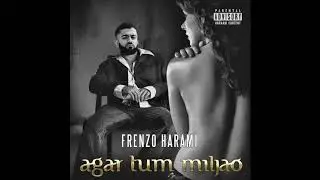 Frenzo Harami - Agar Tum Mil Jao [Audio]