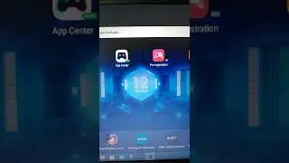 Android 12 issues (NoxPlayer)