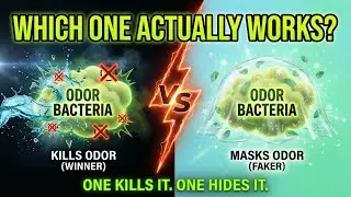 Mouthwash Showdown – Which Formula Actually Kills Bad Breath? (TheraBreath vs. SmartMouth)