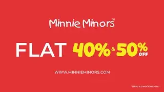 Little Trendsetters in Eastern Charm ✨ | Flat 40% & 50% OFF Kids&rsquo; Favorites 👶🛍️