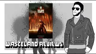 28 Years Later: The Bone Temple (2026) - Wasteland Film Review