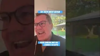 Autism Truth