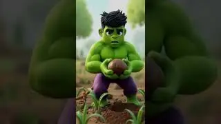 Hulk cartoon #story #hulksmash