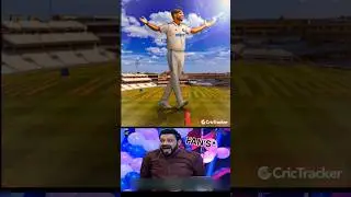 Test Debut on the Cards? Arshdeep Singh is likely to don the whites soon.
