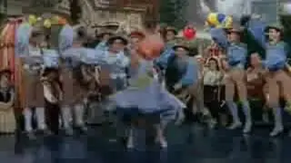 Vera-Ellen in 