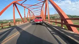 LONGEST BRIDGE IN CAGAYAN VALLEY | BUNTUN BRIDGE TUGUEGARAO CITY